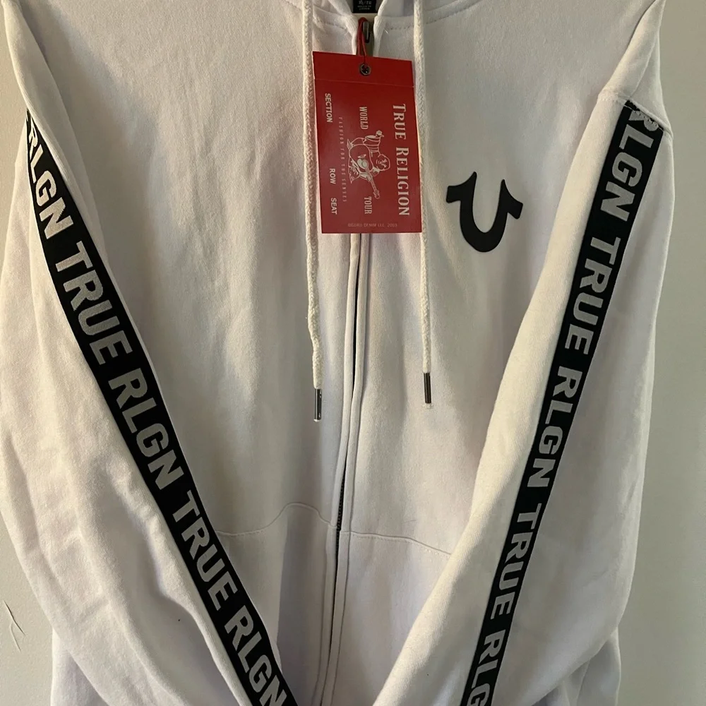 True Religion Hoodie